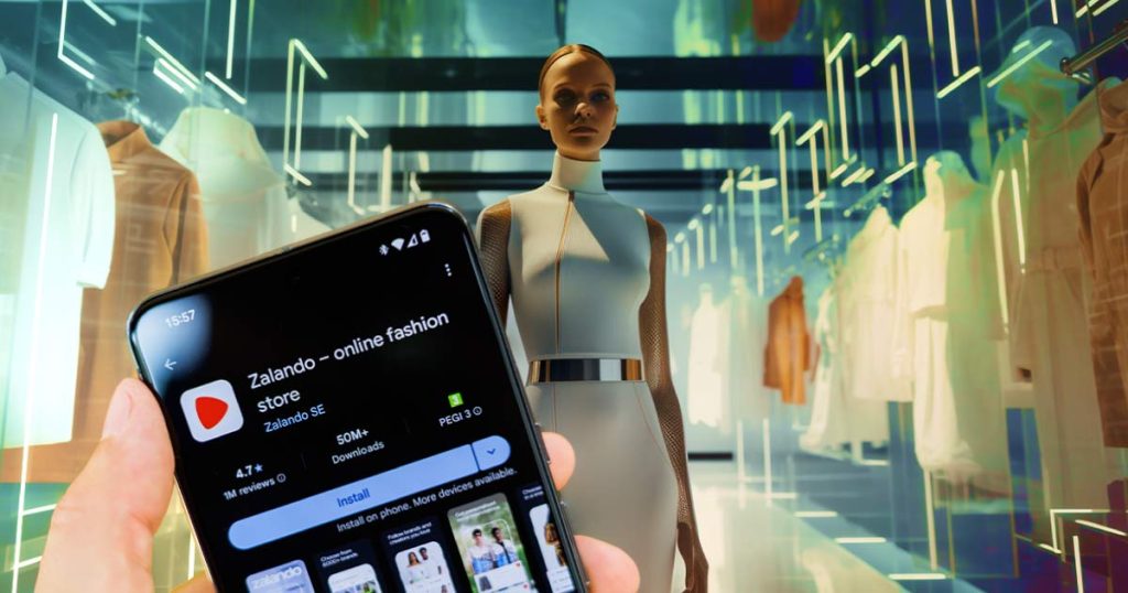 3 Ways Zalando Leads with Creative Disruption