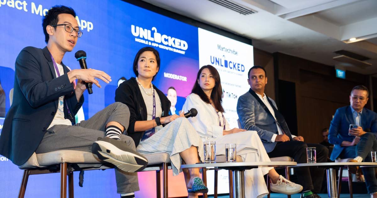 Unlocked: The Real Engines of Mobile App Growth