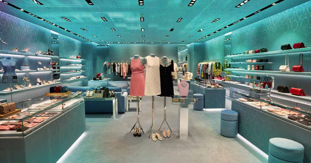 5 Changes Coming to the World of Luxury